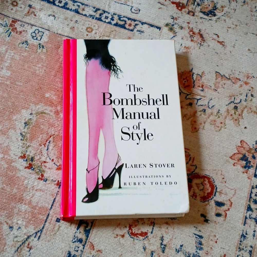The Bombshell Manual of Style